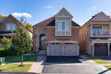 For Lease - 43 Grand Oak Drive, Richmond Hill, Ontario - Photo 3