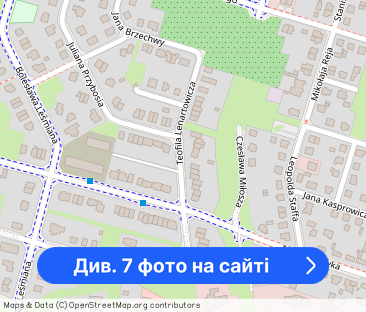 Kawalerka, Pokój, Kwatera, Mieszkanie, 20m2. - Фото 1