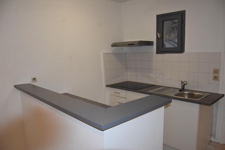 Appartement T3 de 50m2 - Photo 5