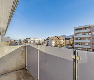 4.5 Zimmer, 104 m², 2. Stock - Photo 1