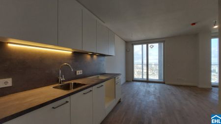 TOWER HOMES – Exklusiver Erstbezug im VIENNA TWENTYTWO - Photo 3