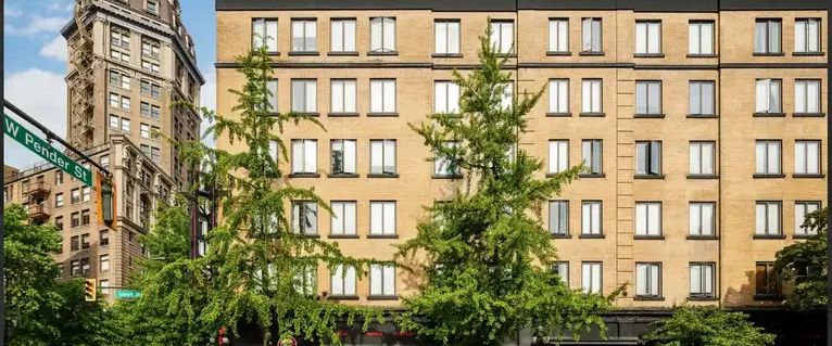 ALMA Gastown - 455 Abbott Street | 455 Abbott Street, Vancouver - Photo 1