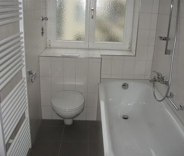 3,0-Zimmer-Wohnung in Ludwigsburg Hoheneck - Foto 2