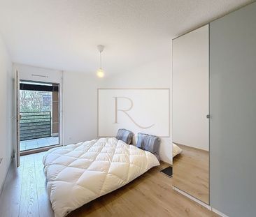 3.5 Zimmer, 76 m², 1. Stock - Foto 4