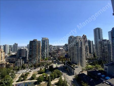 1199 Seymour Street 1704 Vancouver - Photo 2