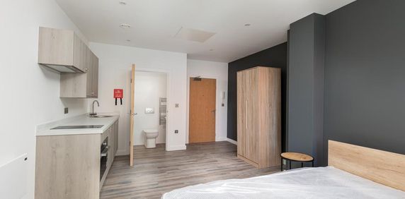 1 bedroom flat to rent - Photo 2