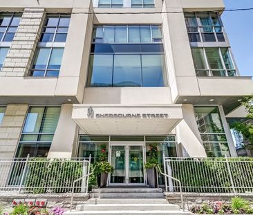 For Lease - 500 Sherbourne Street Unit# 1305, Toronto, Ontario - Photo 2