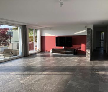 Gorgeous, luxurious terrace apartment with mountain views - Photo 2