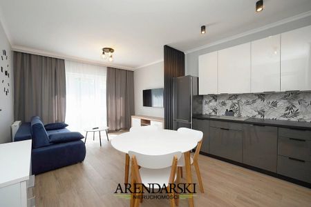 Atrakcyjne mieszkanie-nowe budownictwo! - Zdjęcie 2