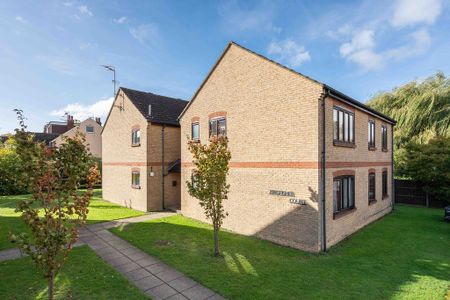 Kingfisher Court Willowmead, Dorking - 1 bedroomProperty for lettings - Seymours - Photo 4