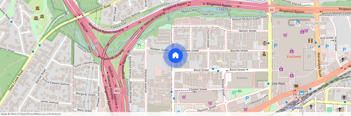 21/15-17 New Street, Vic 3134, Ringwood