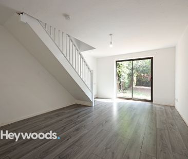 2 bed end of terrace house to rent in Salisbury Close, Madeley - Photo 6