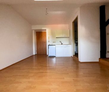 Kompakte 24 m² Dachgeschosswohnung in Graz-Gries – ideal für Single... - Photo 5