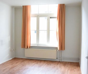Lage Barakken 7, Apartment no. D - Photo 1
