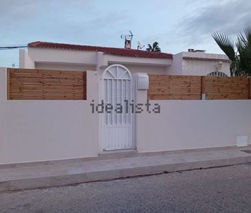 Alquiler de casa o chalet en La Siesta - El Salado - Torreta - Photo 5