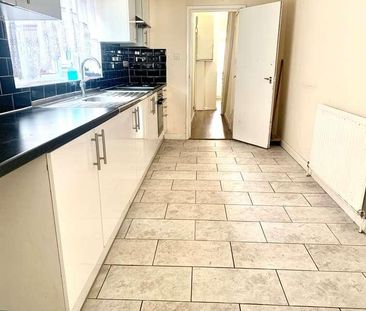 Northumblerand Road, Bevois Valley, SO14 - Photo 2