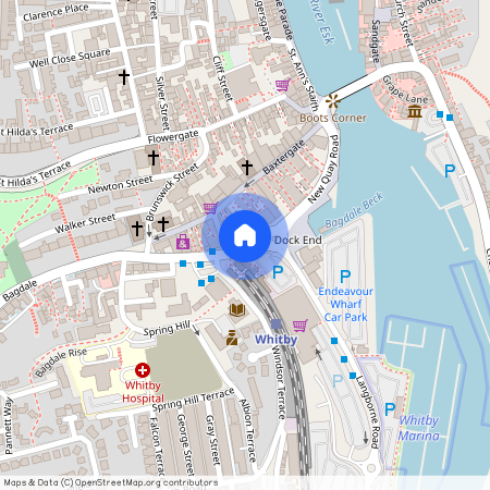 Whitby Avenue, Fallowfield, M14