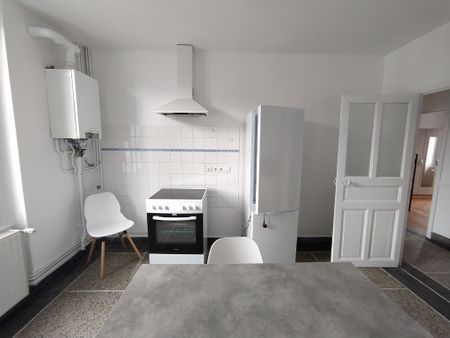 Appartement meublé - 3 pièces - Lafayette/Oradou - Photo 4