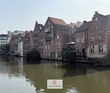 Appartement te huur in Gent - Photo 4
