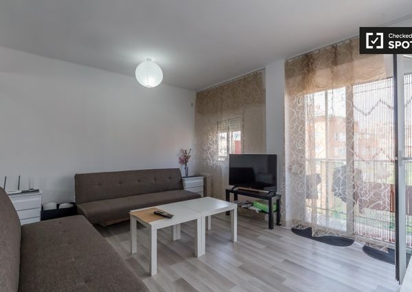 valencia, Valencian Community 46011