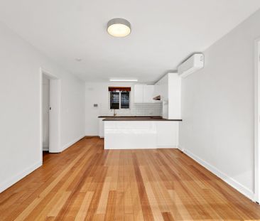 Bright, North-Facing Apartment in Prahran - Photo 6