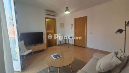 Piso en alquiler en Calle de Callejo, 2 - Photo 2