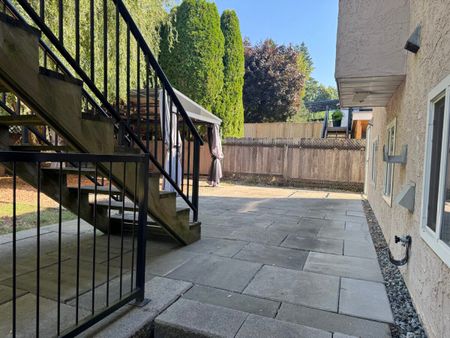 Beautiful Basement Suite - Photo 3