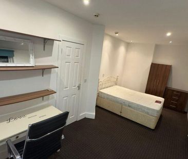 1 bedroom end of terrace house to rent - Photo 5