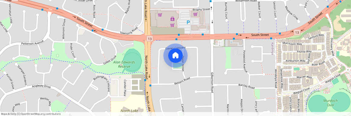 4A Dixon Place, WA 6163, Kardinya