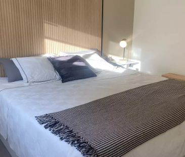 3-bedroom apartment for rent in Ave María, professionals only - Foto 4