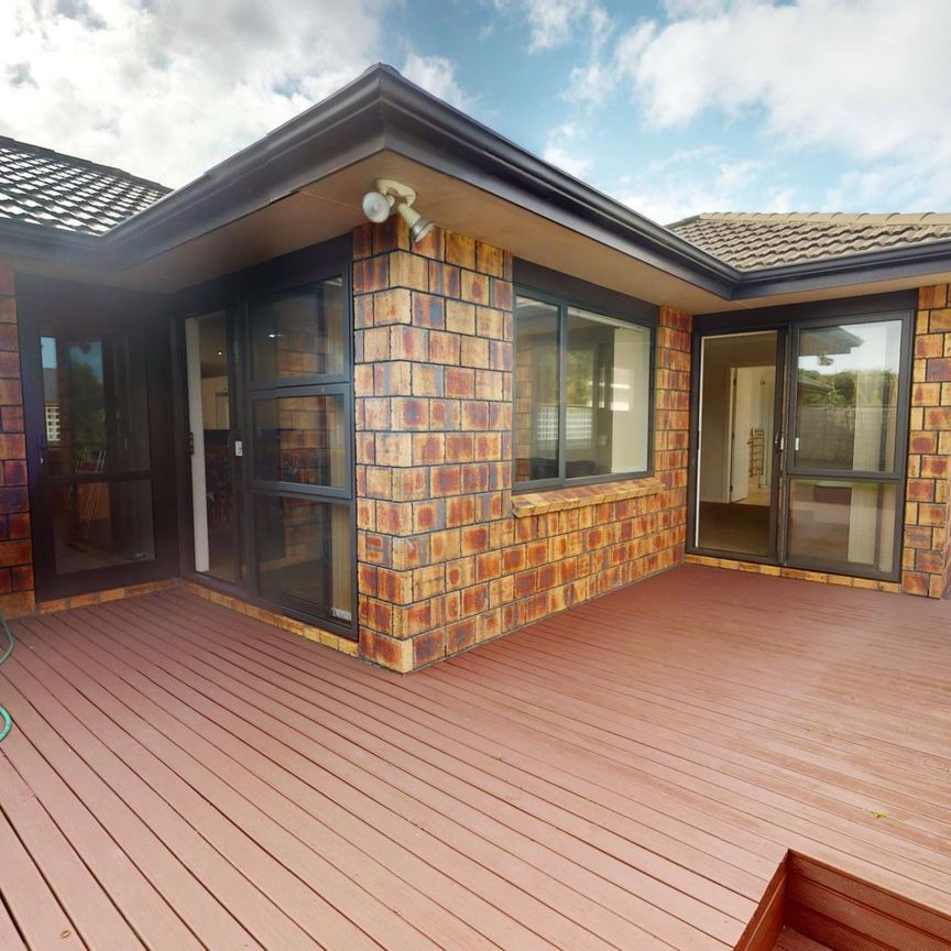 Central Palmerston North - 2 Bedrooms - Photo 1