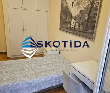 Studio/Γκαρσονιέρα για ενοικίαση Άνω Κυψέλη (Κυψέλη) - Photo 2