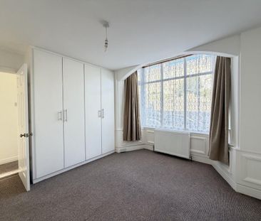 1 bedroom ground floor flat to rent - Photo 2