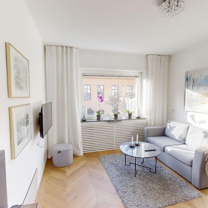 Pipersgatan, Stockholm - Foto 1