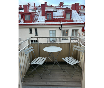 Luntmakargatan, Stockholm - Foto 2