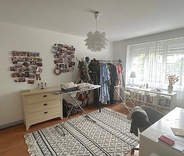 3 Zimmer-Wohnung in Bern - Ausserholligen, möbliert, auf Zeit - Photo 3