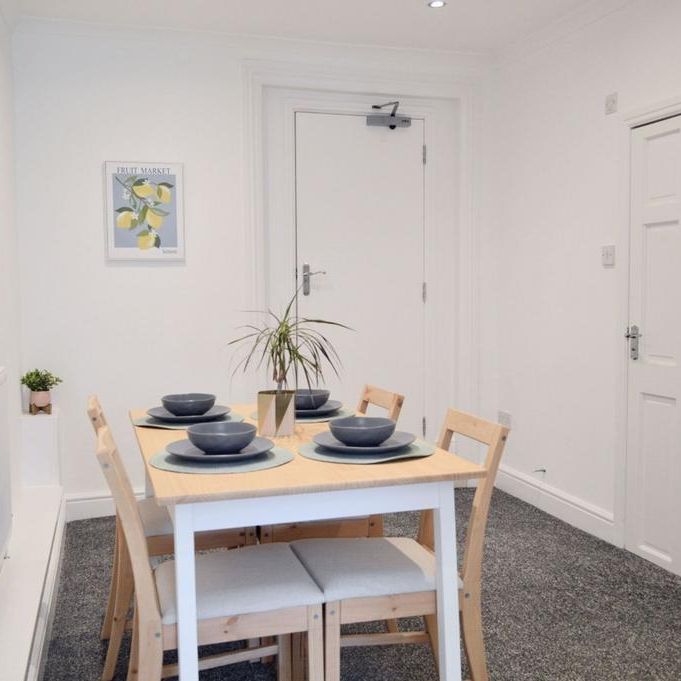 1 bedroom in a house share to rent - Photo 1