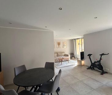 Location Appartement 3 pièces 78m² ROQUEBRUNE CAP MARTIN 06190 - Photo 1
