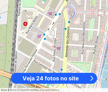 Apartamento T2 para alugar em Lisboa - Foto 1