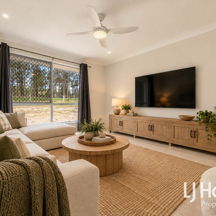 BRAND NEW ACREAGE LIVING � SPACE, PRIVACY & ROOM FOR ALL THE TOYS! - Photo 1