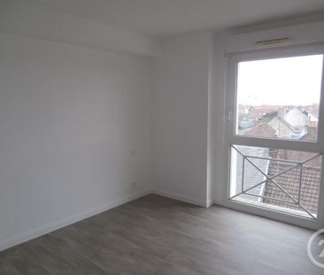 Appartement F3 à louer 3 pièces - 64,50 m2 CALAIS - 62 - Photo 6