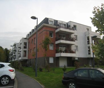 Location Appartement 2 pièces 39m² WASQUEHAL 59290 - Photo 5