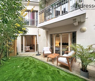 Location appartement 2 pièces, 36.00m², Puteaux - Photo 5