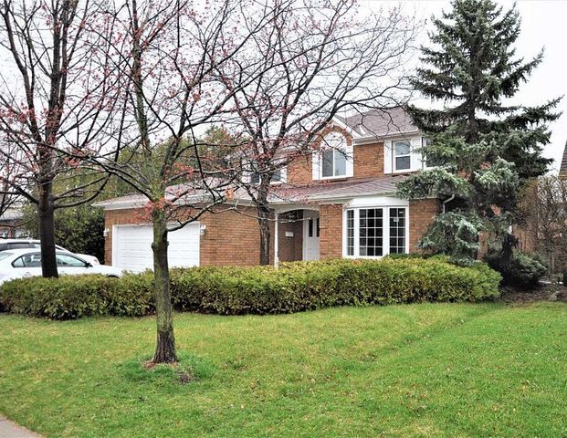 For Lease - 1785 Pilgrims Way, Oakville, Ontario - Photo 1
