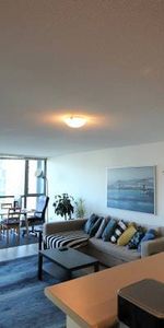 File 456- 1331 Alberni Street- UNFURNISHED- 3 Bed 2 Bath - Photo 4