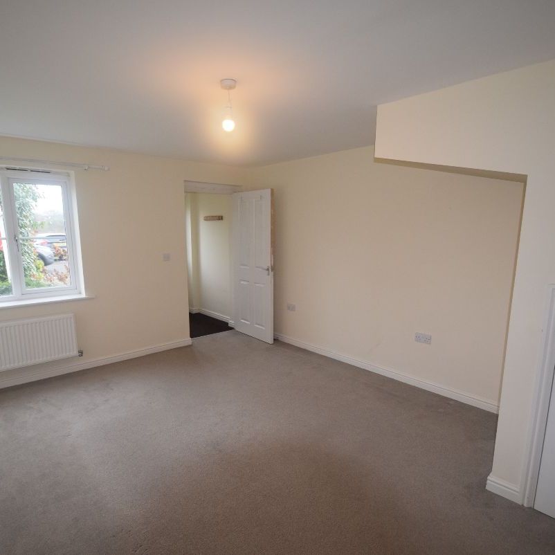 St George Way, TF10 7FH - Photo 1