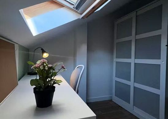 Calle Roma, Madrid, Community of Madrid 28028