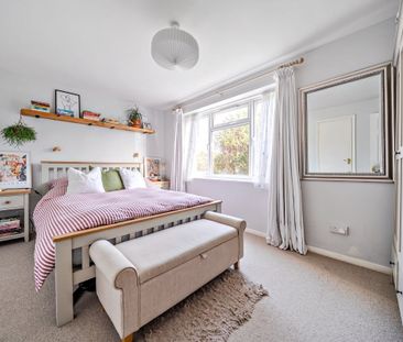 1 bedroom maisonette to rent - Photo 6