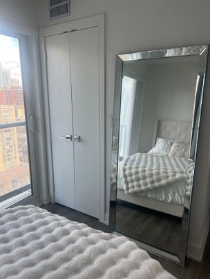 For Lease - 89 Mcgill Street Unit# 1805, Toronto, Ontario - Photo 1