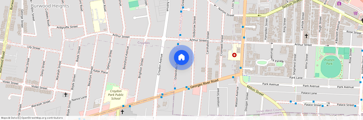 88A Greenhills Street, Croydon Park, NSW 2133